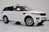 USED 2014 14 LAND ROVER RANGE ROVER SPORT 3.0 SDV6 HSE 5d AUTO 288 BHP COLOUR CODED BLACK GRILLS LAND ROVER WARRANTY DEC 2019