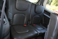 USED 2007 07 NISSAN PATHFINDER 2.5 AVENTURA DCI 5d 169 BHP SAT NAV+R CAMERA+LEATHER+TOW BAR