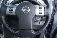 USED 2007 07 NISSAN PATHFINDER 2.5 AVENTURA DCI 5d 169 BHP SAT NAV+R CAMERA+LEATHER+TOW BAR