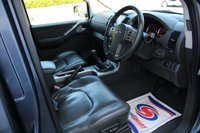 USED 2007 07 NISSAN PATHFINDER 2.5 AVENTURA DCI 5d 169 BHP SAT NAV+R CAMERA+LEATHER+TOW BAR
