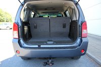 USED 2007 07 NISSAN PATHFINDER 2.5 AVENTURA DCI 5d 169 BHP SAT NAV+R CAMERA+LEATHER+TOW BAR