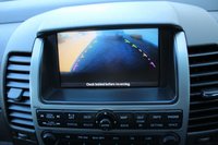 USED 2007 07 NISSAN PATHFINDER 2.5 AVENTURA DCI 5d 169 BHP SAT NAV+R CAMERA+LEATHER+TOW BAR