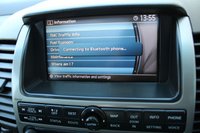USED 2007 07 NISSAN PATHFINDER 2.5 AVENTURA DCI 5d 169 BHP SAT NAV+R CAMERA+LEATHER+TOW BAR