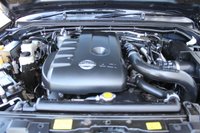 USED 2007 07 NISSAN PATHFINDER 2.5 AVENTURA DCI 5d 169 BHP SAT NAV+R CAMERA+LEATHER+TOW BAR