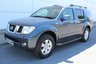 USED 2007 07 NISSAN PATHFINDER 2.5 AVENTURA DCI 5d 169 BHP SAT NAV+R CAMERA+LEATHER+TOW BAR
