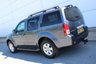 USED 2007 07 NISSAN PATHFINDER 2.5 AVENTURA DCI 5d 169 BHP SAT NAV+R CAMERA+LEATHER+TOW BAR