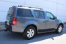 USED 2007 07 NISSAN PATHFINDER 2.5 AVENTURA DCI 5d 169 BHP SAT NAV+R CAMERA+LEATHER+TOW BAR