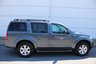 USED 2007 07 NISSAN PATHFINDER 2.5 AVENTURA DCI 5d 169 BHP SAT NAV+R CAMERA+LEATHER+TOW BAR