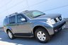 USED 2007 07 NISSAN PATHFINDER 2.5 AVENTURA DCI 5d 169 BHP SAT NAV+R CAMERA+LEATHER+TOW BAR