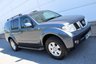 USED 2007 07 NISSAN PATHFINDER 2.5 AVENTURA DCI 5d 169 BHP SAT NAV+R CAMERA+LEATHER+TOW BAR