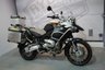 USED 2008 08 BMW R1200 GS ADVENTURE MU 1170cc WITH FULL BMW LUGGAGE