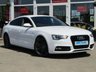 USED 2015 15 AUDI A5 2.0 SPORTBACK TDI S LINE 5d 177 BHP 