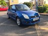 USED 2009 09 SUZUKI SWIFT 1.5 GLX 5dr 