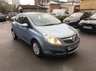 USED 2006 56 VAUXHALL CORSA 1.2 LIFE 16V 3d 80 BHP 