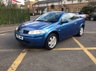 USED 2005 55 RENAULT MEGANE 1.6 DYNAMIQUE VVT 2d AUTO 110 BHP 