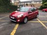 USED 2011 61 RENAULT CLIO 1.1 I-MUSIC 3d 75 BHP 