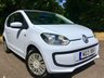 USED 2013 13 VOLKSWAGEN UP 1.0 MOVE UP 3d 59 BHP ONLY 1,844 MILES YES 1,844 MILES ONLY / AIRCON / AUX-IN ''BABY BLUE''--DUE INTO STOCK 10th JULY,,,,MORE DETAILS WHEN IN,,,,,