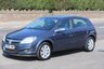 USED 2008 08 VAUXHALL ASTRA 1.9 DESIGN CDTI 5d 118 BHP +++ FREE 6 months Autoguard Warranty included in screen price +++