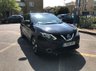 USED 2015 64 NISSAN QASHQAI 1.2 N-TEC DIG-T XTRONIC 5d AUTO 113 BHP 