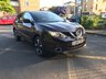 USED 2014 64 NISSAN QASHQAI 1.2 N-TEC PLUS DIG-T XTRONIC 5d AUTO 113 BHP 