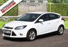 USED 2011 61 FORD FOCUS 1.6 ZETEC 5d 104 BHP buy me from only &pound;36 per week!