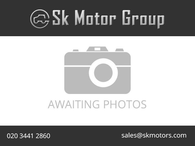 2016 56 NISSAN CUBE 1.4 1d  