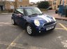 USED 2003 03 MINI HATCH ONE 1.6 ONE 3d 89 BHP 