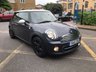 USED 2012 12 MINI HATCH COOPER 1.6 COOPER D 3d 112 BHP 