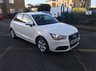 USED 2013 63 AUDI A1 1.6 SPORTBACK TDI SE 5d 105 BHP 