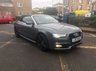 USED 2012 12 AUDI A5 3.0 TDI QUATTRO S LINE S/S 2d AUTO 245 BHP 