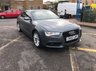 USED 2012 62 AUDI A5 2.0 SPORTBACK TFSI QUATTRO SE 5d AUTO 211 BHP 