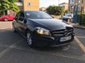 USED 2013 63 MERCEDES-BENZ A CLASS 1.8 A180 CDI BLUEEFFICIENCY SE 5d AUTO 109 BHP 