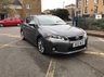 USED 2013 13 LEXUS CT 1.8 200H ADVANCE 5d AUTO 136 BHP 