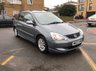USED 2004 53 HONDA CIVIC 1.6 EXECUTIVE I-VTEC 5d AUTO 110 BHP 