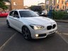 USED 2012 61 BMW 1 SERIES 1.6 116I SPORT 5d 135 BHP 