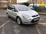 USED 2010 60 FORD S-MAX 2.0 TITANIUM 5d AUTO 201 BHP 