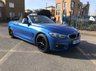 USED 2015 65 BMW 4 SERIES 2.0 420D M SPORT 2d AUTO 188 BHP 