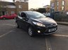 USED 2010 10 FORD FIESTA 1.2 ZETEC 3d 81 BHP 