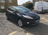 USED 2010 10 FORD FIESTA 1.4 ZETEC 16V 3d 96 BHP 