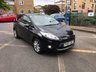USED 2010 10 FORD FIESTA 1.4 ZETEC 16V 5d AUTO 96 BHP 
