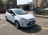 USED 2012 12 FORD FIESTA 1.2 ZETEC 5d 81 BHP 