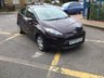 USED 2010 59 FORD FIESTA 1.2 EDGE 5d 81 BHP 