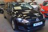 USED 2013 13 VOLKSWAGEN GOLF 2.0 SE TDI BLUEMOTION TECHNOLOGY DSG 5d AUTO 148 BHP 