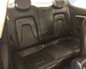 USED 2008 58 AUDI A5 2.0 TFSI 3d 178 BHP LOW MILEAGE with ONLY 50,000 miles and Full Service History from new -black leather,17"alloys,cruise control,heated seats,Rear Park Sensors,Auto Climate Control-lovely LOW LOW Mileage