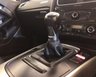 USED 2008 58 AUDI A5 2.0 TFSI 3d 178 BHP LOW MILEAGE with ONLY 50,000 miles and Full Service History from new -black leather,17"alloys,cruise control,heated seats,Rear Park Sensors,Auto Climate Control-lovely LOW LOW Mileage