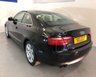 USED 2008 58 AUDI A5 2.0 TFSI 3d 178 BHP LOW MILEAGE with ONLY 50,000 miles and Full Service History from new -black leather,17"alloys,cruise control,heated seats,Rear Park Sensors,Auto Climate Control-lovely LOW LOW Mileage