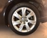 USED 2008 58 AUDI A5 2.0 TFSI 3d 178 BHP LOW MILEAGE with ONLY 50,000 miles and Full Service History from new -black leather,17"alloys,cruise control,heated seats,Rear Park Sensors,Auto Climate Control-lovely LOW LOW Mileage