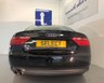 USED 2008 58 AUDI A5 2.0 TFSI 3d 178 BHP LOW MILEAGE with ONLY 50,000 miles and Full Service History from new -black leather,17"alloys,cruise control,heated seats,Rear Park Sensors,Auto Climate Control-lovely LOW LOW Mileage