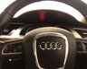 USED 2008 58 AUDI A5 2.0 TFSI 3d 178 BHP LOW MILEAGE with ONLY 50,000 miles and Full Service History from new -black leather,17"alloys,cruise control,heated seats,Rear Park Sensors,Auto Climate Control-lovely LOW LOW Mileage