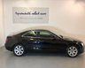 USED 2008 58 AUDI A5 2.0 TFSI 3d 178 BHP LOW MILEAGE with ONLY 50,000 miles and Full Service History from new -black leather,17"alloys,cruise control,heated seats,Rear Park Sensors,Auto Climate Control-lovely LOW LOW Mileage